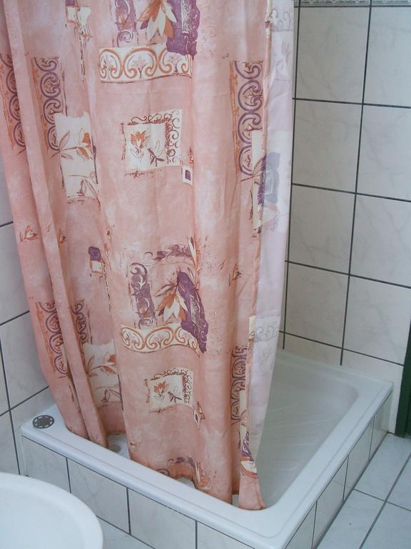 Feherszeker Apartmanok Abádszalók Pokój zdjęcie