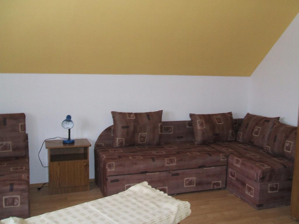 Feherszeker Apartmanok Abádszalók Pokój zdjęcie
