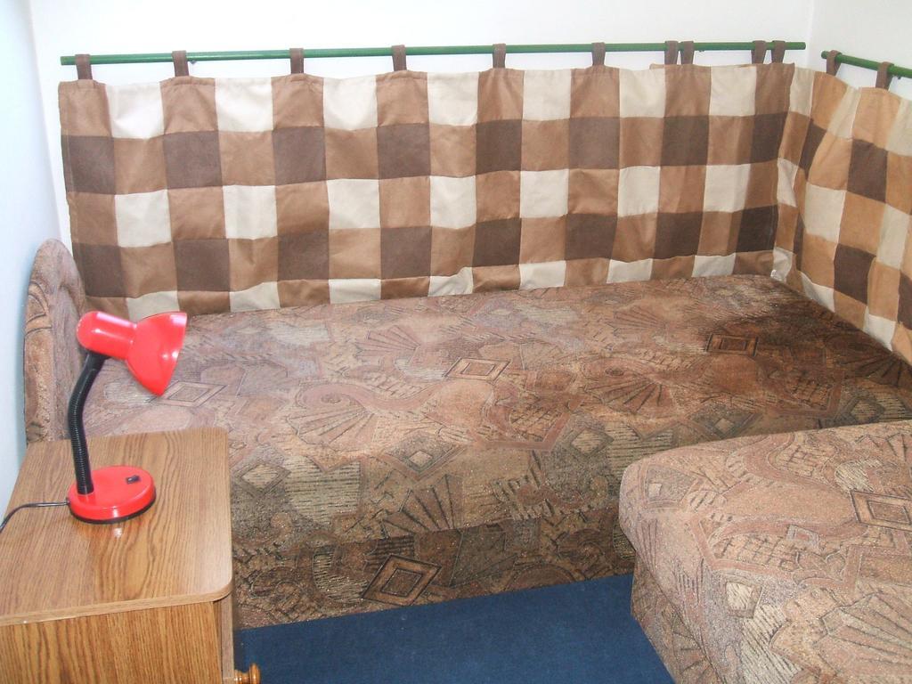 Feherszeker Apartmanok Abádszalók Pokój zdjęcie