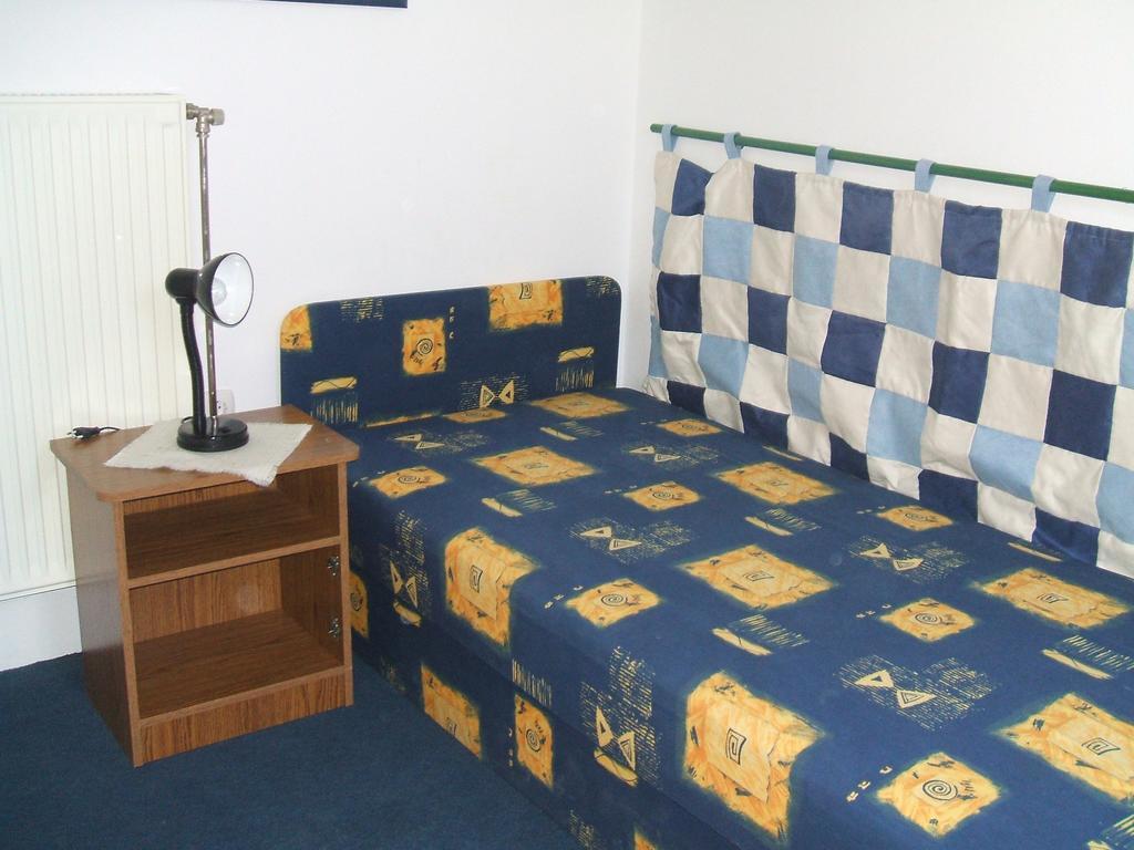Feherszeker Apartmanok Abádszalók Pokój zdjęcie