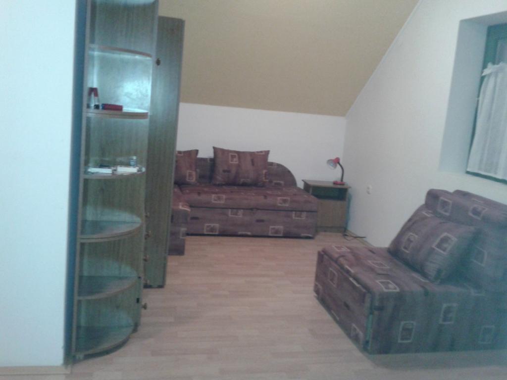 Feherszeker Apartmanok Abádszalók Pokój zdjęcie