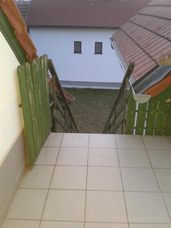 Feherszeker Apartmanok Abádszalók Pokój zdjęcie