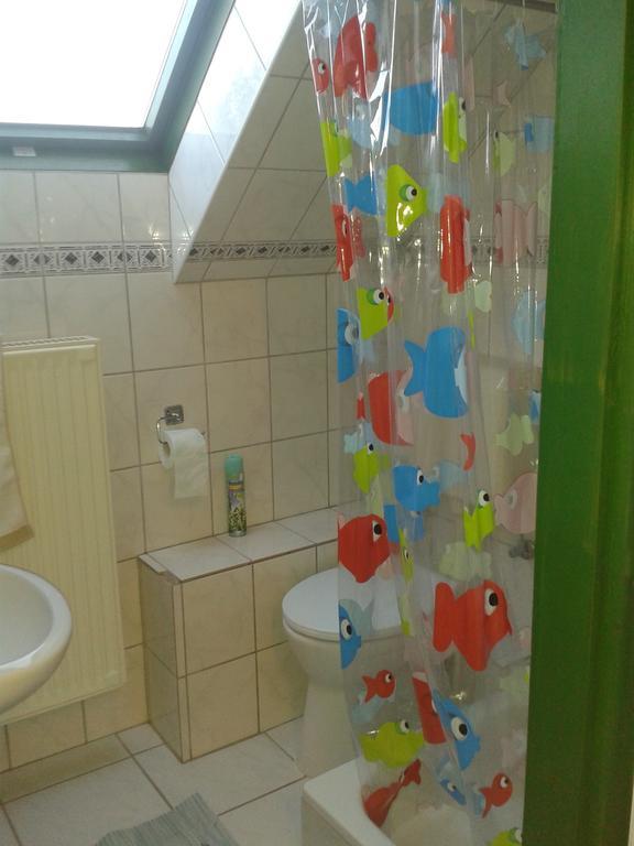 Feherszeker Apartmanok Abádszalók Pokój zdjęcie