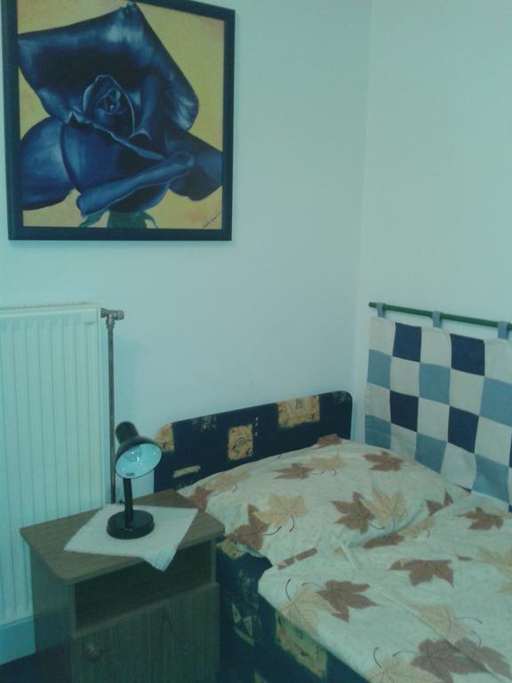 Feherszeker Apartmanok Abádszalók Pokój zdjęcie
