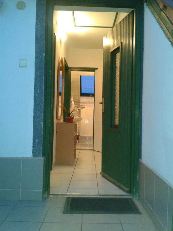 Feherszeker Apartmanok Abádszalók Pokój zdjęcie