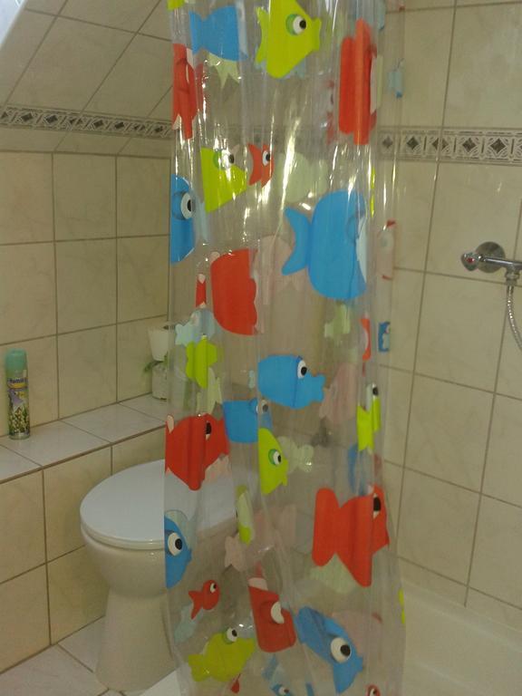 Feherszeker Apartmanok Abádszalók Zewnętrze zdjęcie